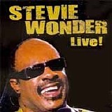 Wonder, Stevie - Live In NYC 1975