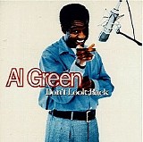 Green, Al - Don't Look Back