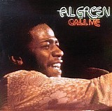 Green, Al - Call Me