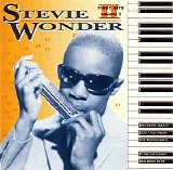 Wonder, Stevie - First Hits Volumen 2