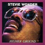 Wonder, Stevie - Live In Brighton - July 4th, 1973