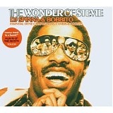 Wonder, Stevie - The Wonder of Stevie (Disk 1