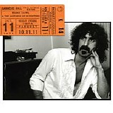 Zappa, Frank (and the Mothers) - Carnegie Hall CD4