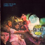 Canned Heat - Living The Blues (Disk 1)