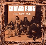 Canned Heat - The New Age