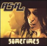 Ash - Sometimes