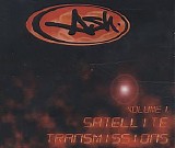 Ash - Satellite Transmissions Volume 1