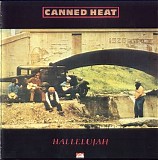 Canned Heat - Hallelujah