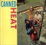 Canned Heat - Vintage Canned Heat