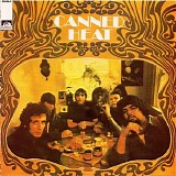 Canned Heat - Canned Heat