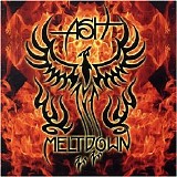 Ash - Meltdown