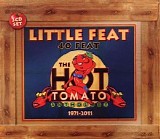 Little Feat - 40 Feat the Hot Tomato Anthology (Disk 2)