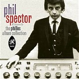 Crystals & Spector, Phil - The Philles Album Collection - He's a Rebel