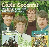 Lovin' Spoonful - You're A Big Boy Now  Everything Playing (2011 Remaster)