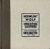 Howlin' Wolf - Smokestack Lightning: The Complete Chess Masters 1951-1960 CD 1