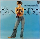 Gainsbourg, Serge - Histoire de Melody Nelson