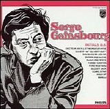 Gainsbourg, Serge - Initials B.B.