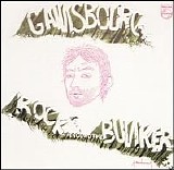 Gainsbourg, Serge - Rock Around the Bunker