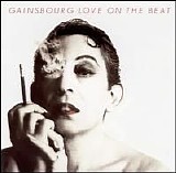 Gainsbourg, Serge - Love On The Beat