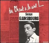 Gainsbourg, Serge - Du Chant A La Une !...