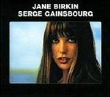 Gainsbourg, Serge - Jane Birkin - Serge Gainsbourg