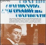 Gainsbourg, Serge - Confidentiel