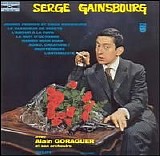 Gainsbourg, Serge - NÂ°2