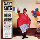 Soundtrack - Merry Andrew