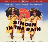 Soundtrack - Singin' In The Rain [The deluxe 50th anniversary edition]