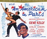 Soundtrack - An American In Paris