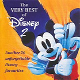 Walt Disney - The Very Best Of Disney 2