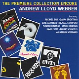 Andrew Lloyd Webber - The Premiere Collection Encore