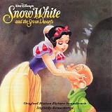 Walt Disney / Soundtrack - Snow White And The Seven Dwarfs