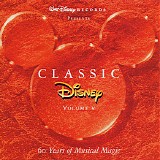 Walt Disney - Classic Disney Volume V