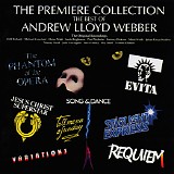 Andrew Lloyd Webber - The Premiere Collection