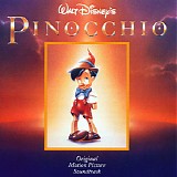 Walt Disney / Soundtrack - Pinocchio