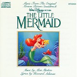 Walt Disney / Soundtrack - The Little Mermaid