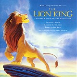 Walt Disney / Elton John / Soundtrack - The Lion King