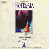 Walt Disney / Soundtrack - Fantasia