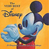 Walt Disney - The Very Best Of Disney