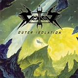 Vektor - Outer Isolation