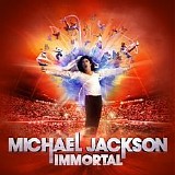 Michael Jackson - Immortal (Deluxe Version)