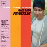 Franklin, Aretha - The Tender, The Moving, The Swinging Aretha Franklin