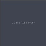 Editors - An End Has a Start