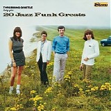 Throbbing Gristle - 20 Jazz Funk Greats