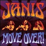 Joplin, Janis - Move Over