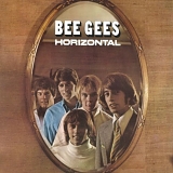 Bee Gees - Horizontal