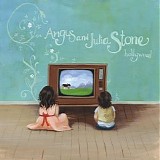 Angus & Julia Stone - Hollywood EP