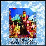 The Rolling Stones - Their Satanic Majesties Request