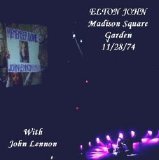 Elton John - Madison Square Garden 11/28/74 (with John Lennon)